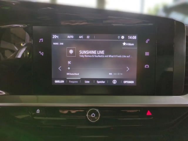 Opel Mokka Elegance Mokka-e