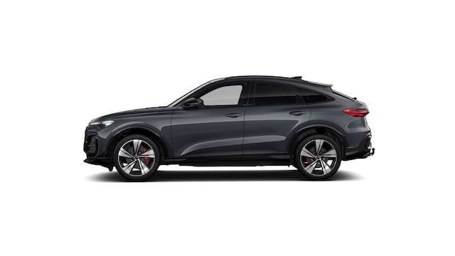 Audi SQ5 S-Tronic Sportback