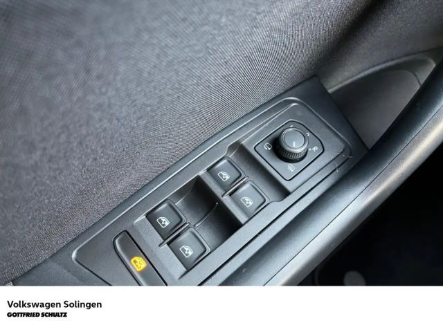 Volkswagen T-Roc 1.5 TSI DSG Life