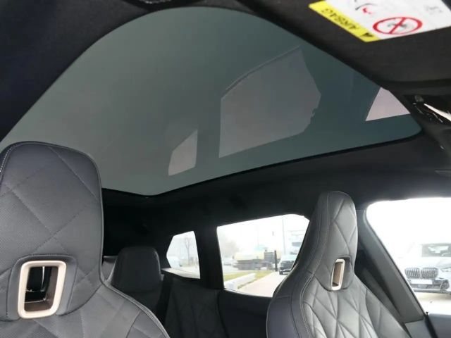 BMW iX Drive pro xDrive50