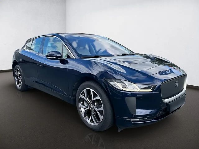 Jaguar I-Pace AWD R-Dynamic SE