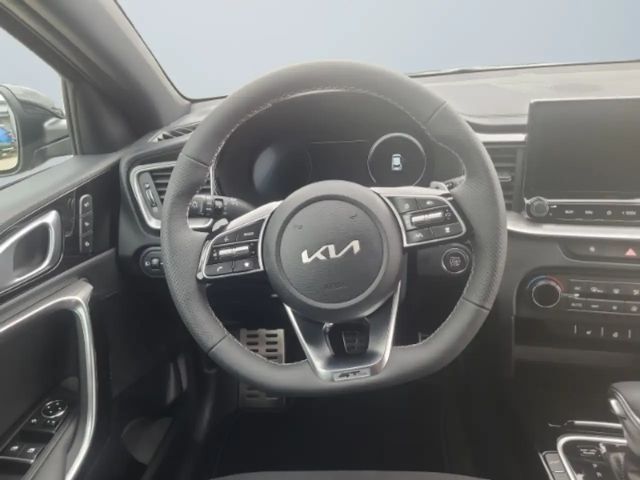 Kia XCeed GT-Line
