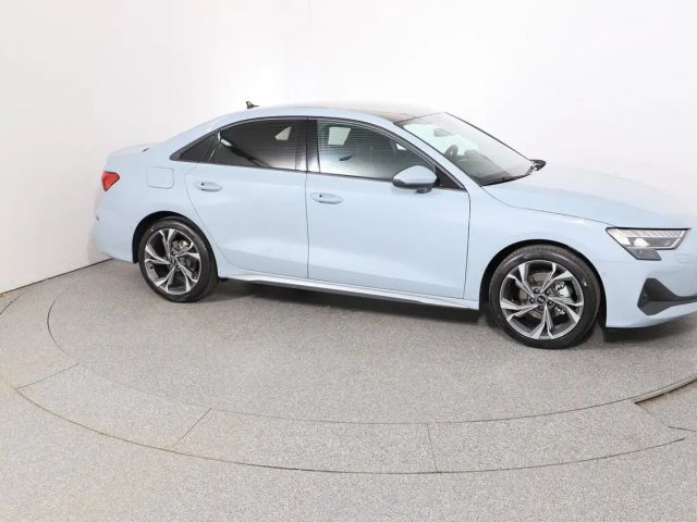 Audi A3 30 TFSI Sedan