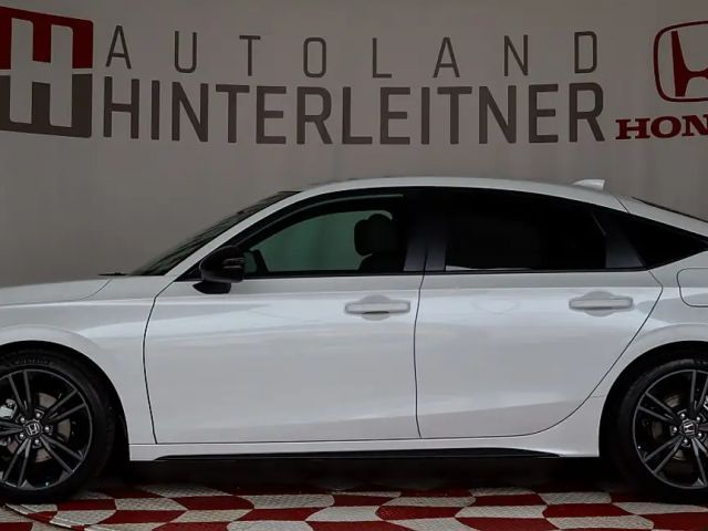 Honda Civic 2.0 Sport e:HEV