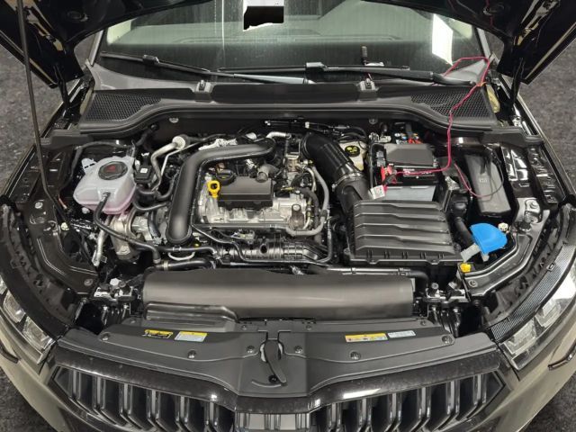 Skoda Kamiq 1.0 TSI Tour