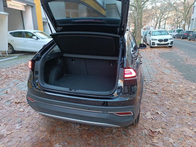Volkswagen Taigo 1.0 TSI DSG Pro Style