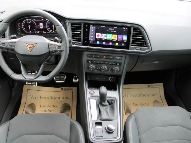 Cupra Ateca 1.5 TSI DSG