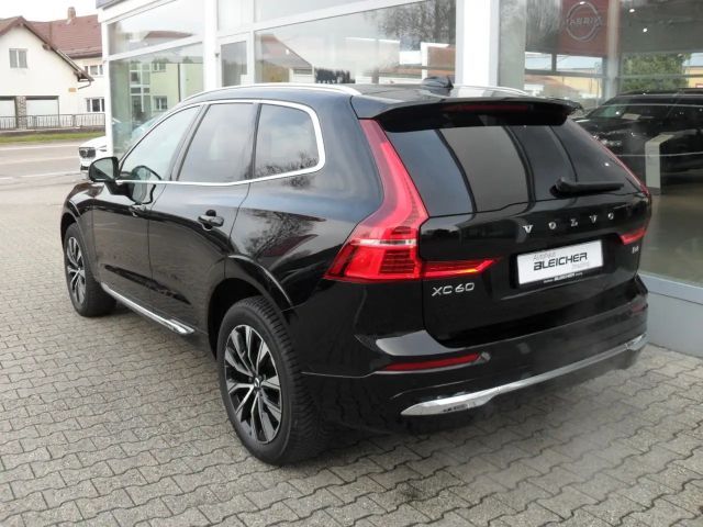 Volvo XC60 Bright Plus