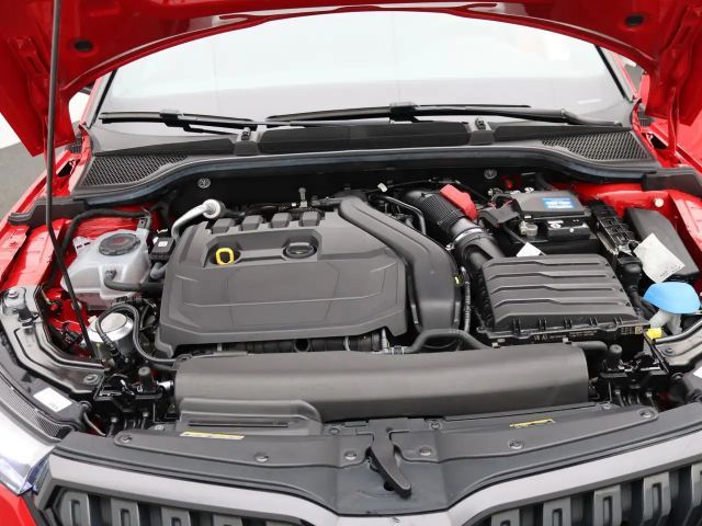 Skoda Kamiq 1.5 TSI Monte Carlo