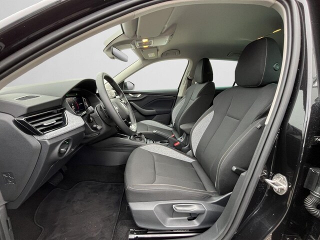 Skoda Kamiq 1.0 TSI Selection