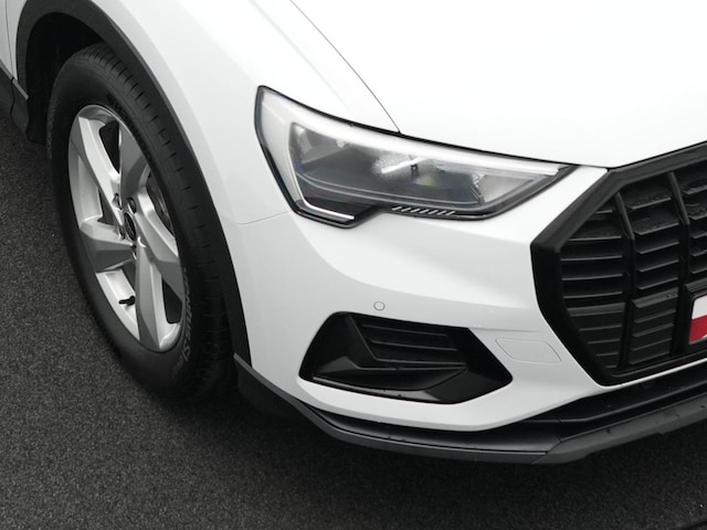 Audi Q3 35 TFSI S-Tronic