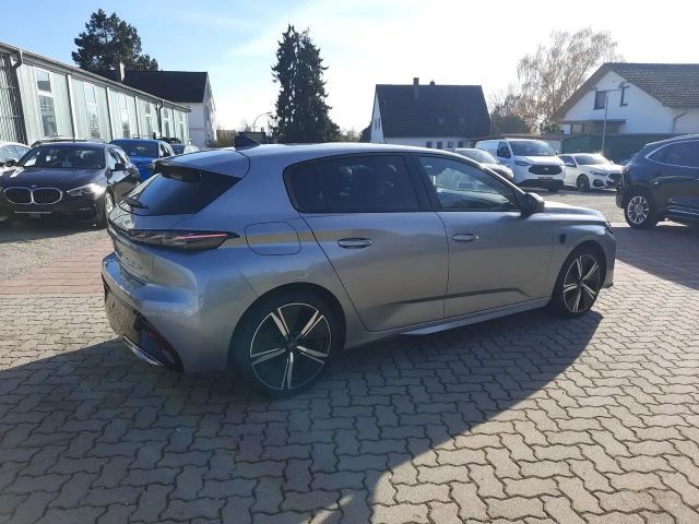 Peugeot 308 BlueHDi GT-Line