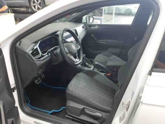 Volkswagen Taigo 1.5 TSI DSG R-Line