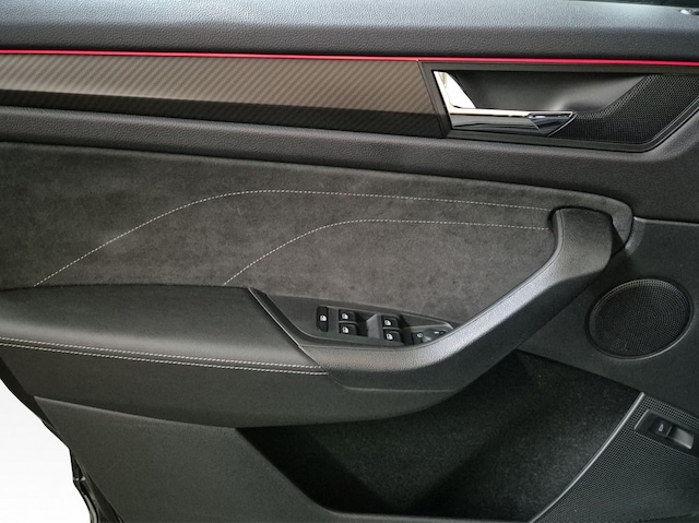 Skoda Kodiaq 2.0 TDI 4x4 Sportline