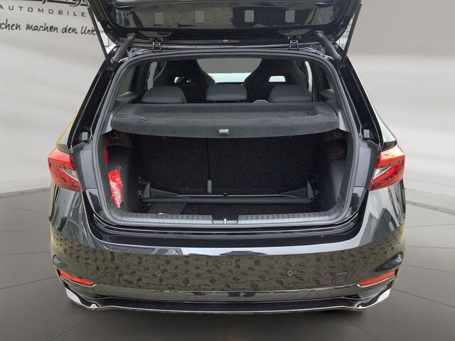 Skoda Fabia 1.0 TSI Monte Carlo