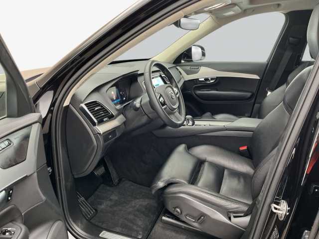 Volvo XC90 XC90