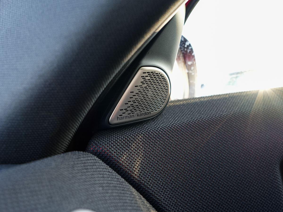 MINI Cooper C Countryman John Cooper Works