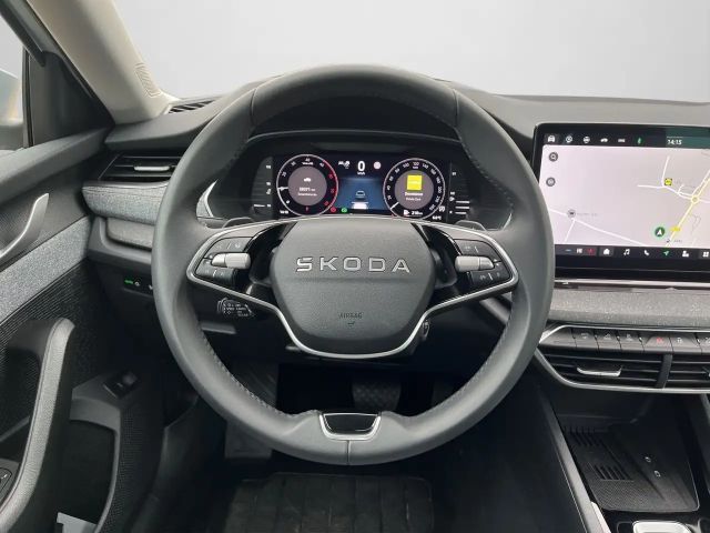 Skoda Octavia 2.0 TDI Combi Tour