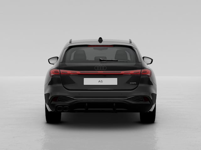 Audi A5 Avant Quattro S-Tronic