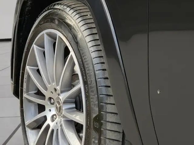 Mercedes-Benz GLE 350 4MATIC AMG Line