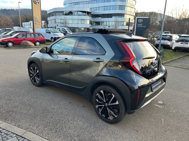 Toyota Aygo X 5-deurs