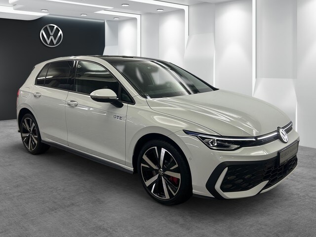 Volkswagen Golf Business GTE eHybrid