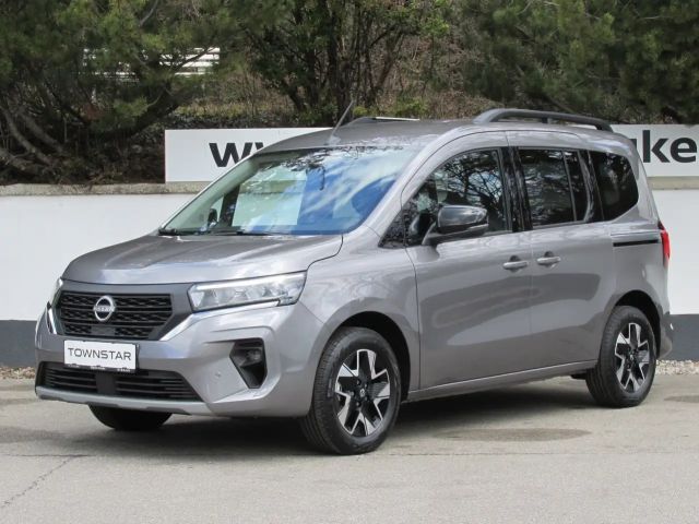 Nissan Townstar DIG-T Tekna