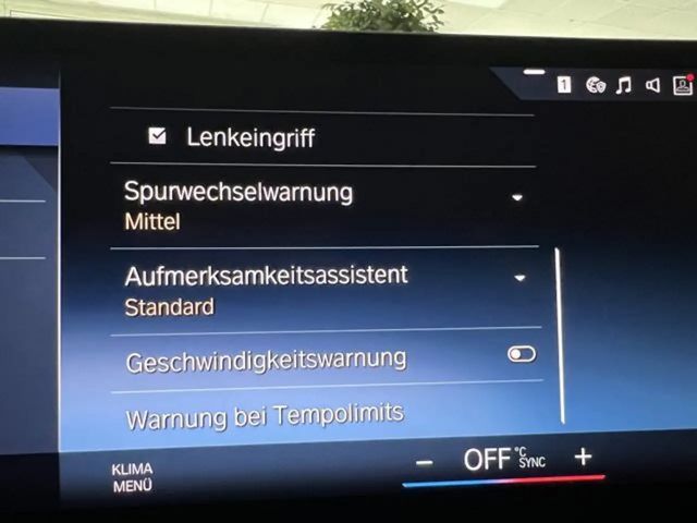 BMW 318 318d Touring