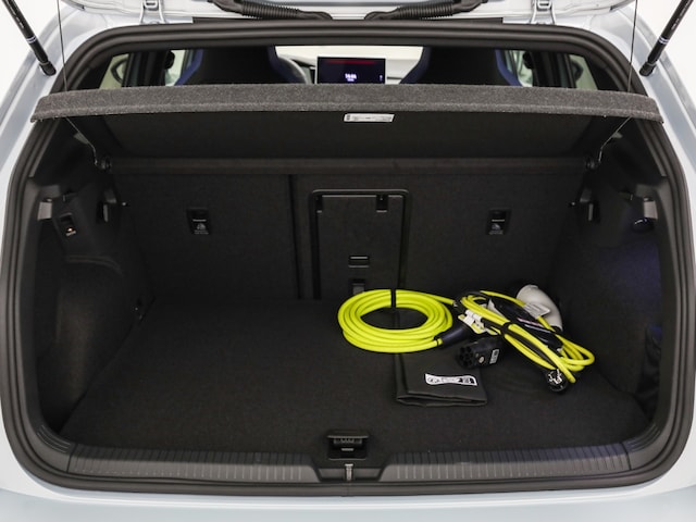 Volkswagen Golf DSG GTE Style eHybrid