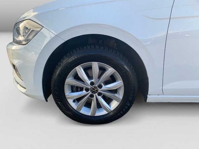 Volkswagen Polo 1.0 TSI Highline