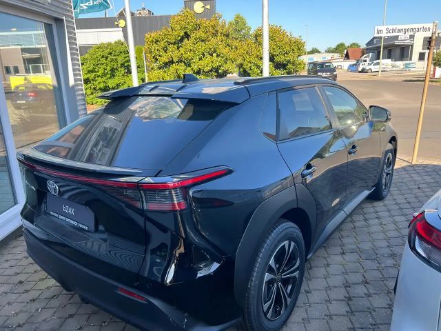 Toyota bZ4X 4x2 Comfort