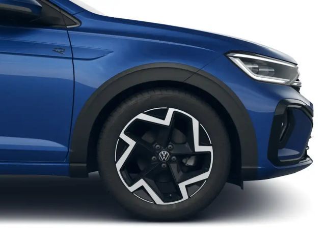 Volkswagen Taigo 1.0 TSI IQ.Drive R-Line