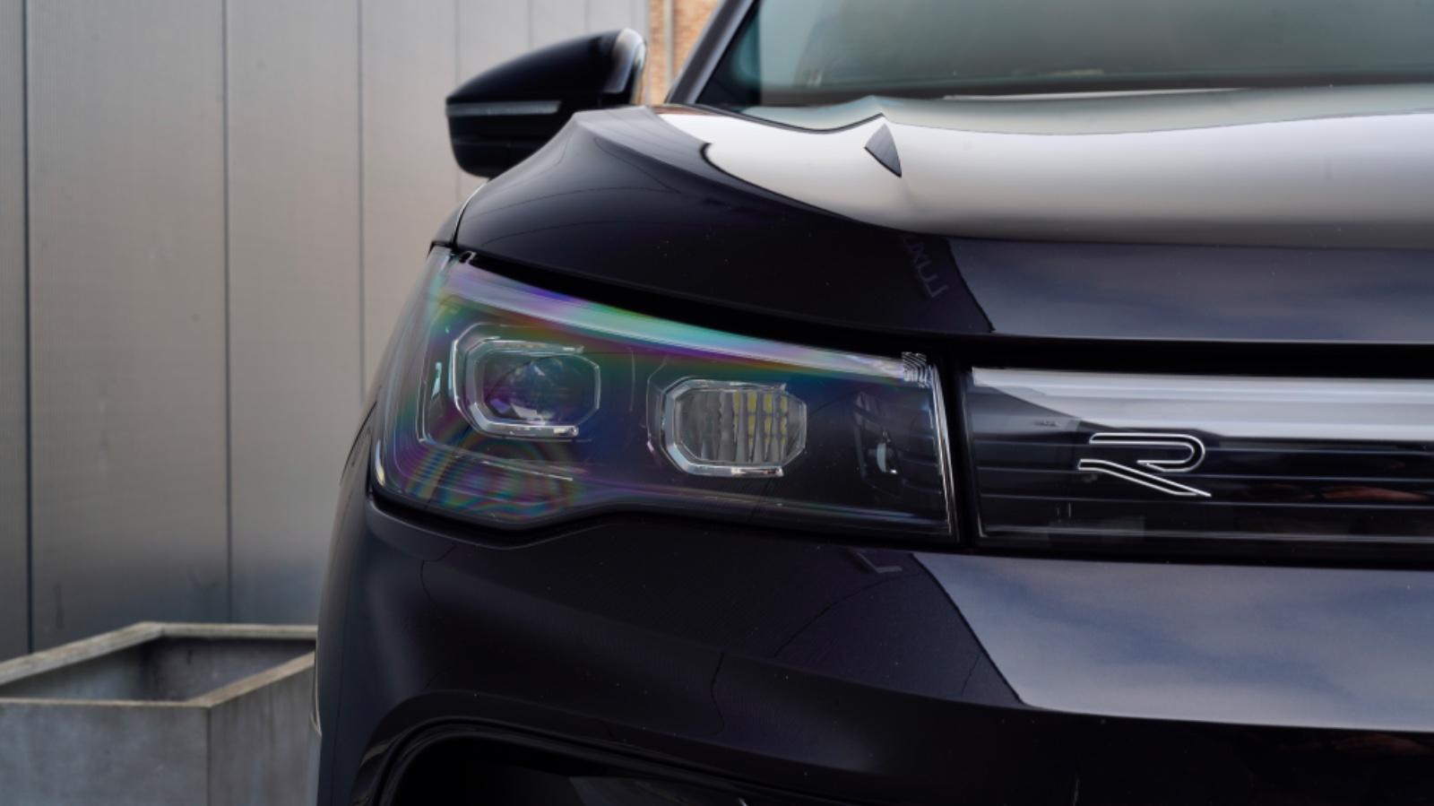 Volkswagen Tiguan 2.0 TDI DSG R-Line