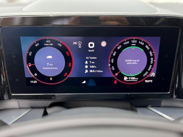 Skoda Kodiaq 2.0 TDI 4x4