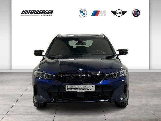 BMW 340 Touring xDrive