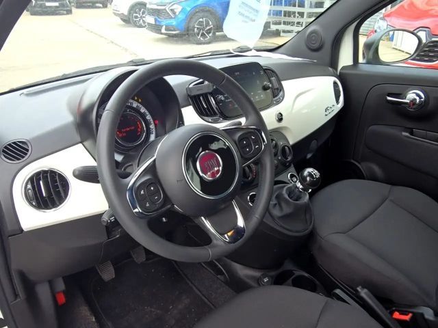 Fiat 500 1.0 GSE Klima & Sound Carplay Tempomat