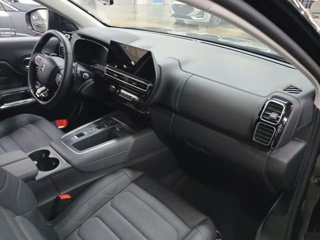 Citroën C5 Aircross 1.2 Tempomat,Navi,Rückfahrkamera