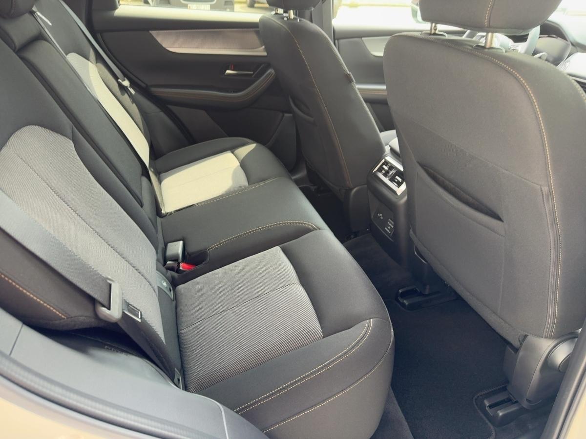 Mazda CX-60 Exclusive-line