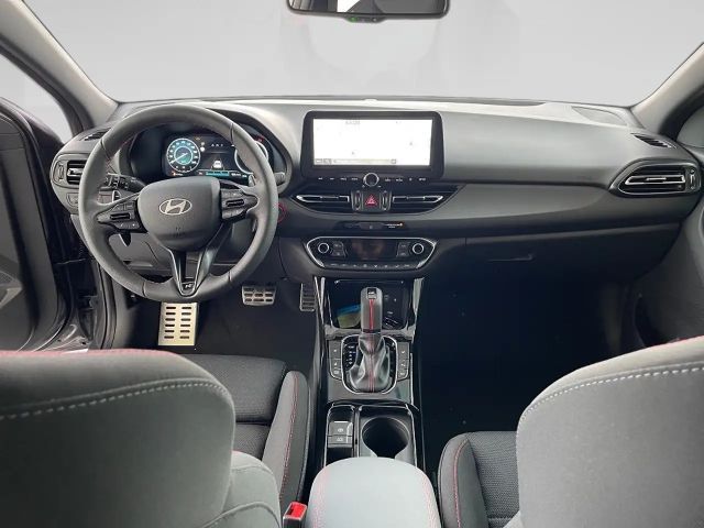 Hyundai i30 N Line T-GDi