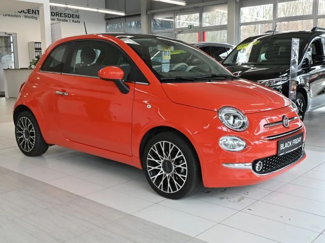 Fiat 500 Dolcevita