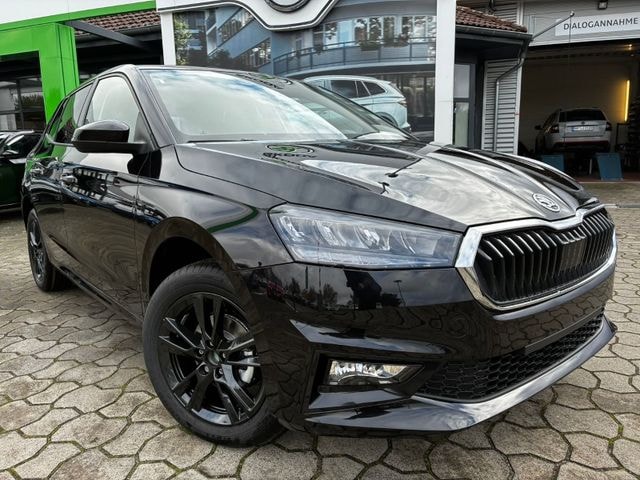 Skoda Fabia 1.0 TSI Selection