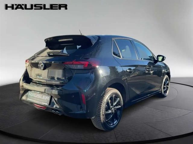 Opel Corsa GS-Line Grand Sport