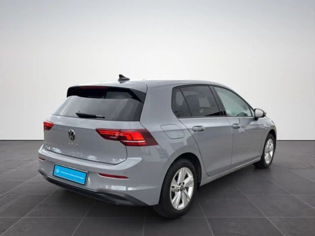 Volkswagen Golf 1.5 TSI Golf VIII Life