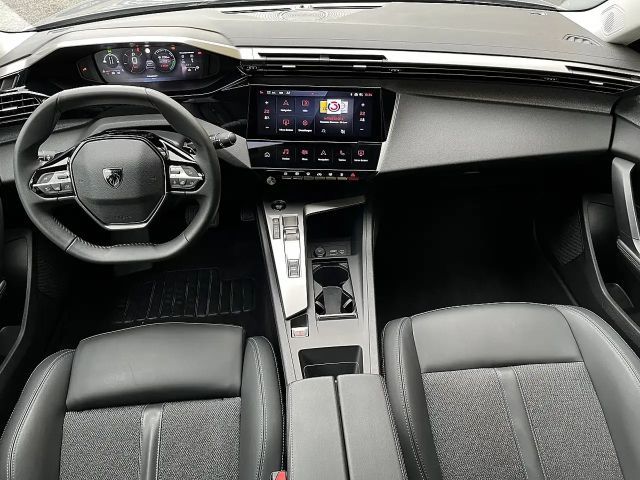 Peugeot 308 Allure Pack BlueHDi EAT8 SW