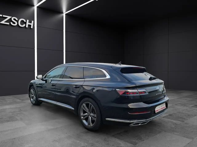Volkswagen Arteon Shooting Brake DSG R-Line