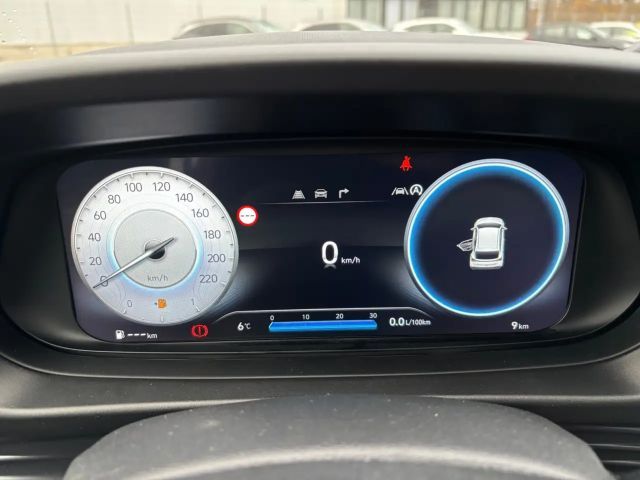 Hyundai i20 1.2 Smart