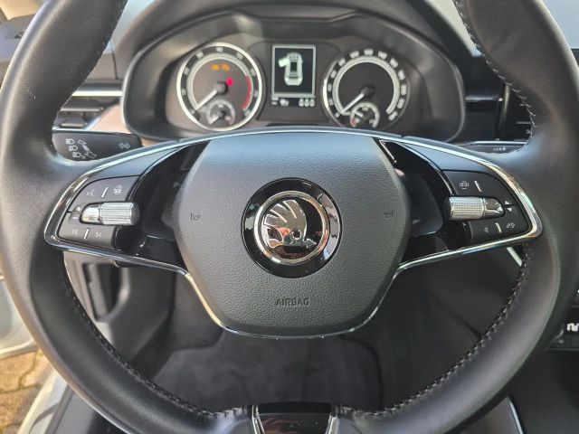 Skoda Kamiq 1.5 TSI Style Style