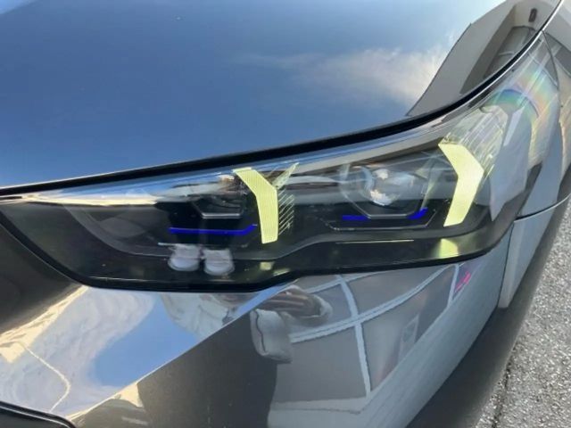 BMW 520 520d Touring xDrive