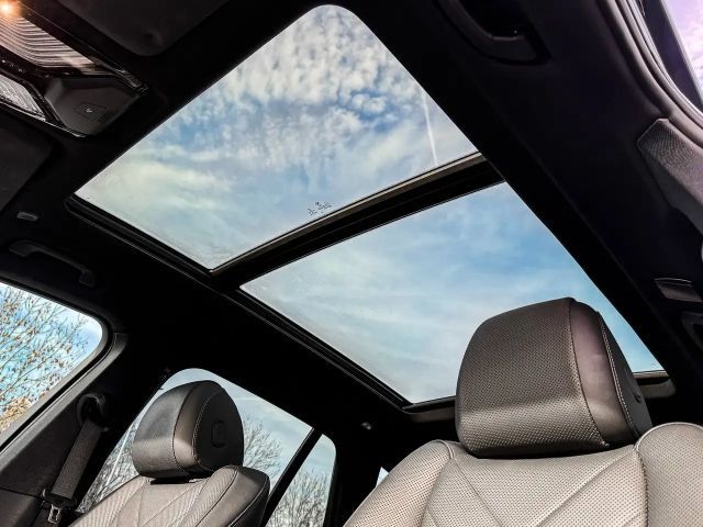 BMW X5 M-Sport xDrive30d