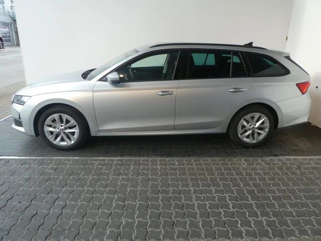Skoda Octavia Selection